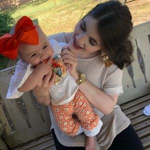 Meet your Posher, Taylor